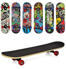 Скейт (MS0354-3)